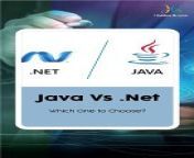 Explore the battle between Java and .NET in this in-depth comparison video! Discover the strengths, weaknesses, and key features of each technology as we delve into their performance, scalability, community support, and development tools. Whether you&#39;re a seasoned developer or a tech enthusiast, this video breaks down the differences between Java and .NET, helping you make informed decisions for your projects. Join us on this journey to uncover the nuances that set these two giants apart and find out which one suits your needs. Don&#39;t forget to like, share, and subscribe for more tech insights and comparisons!&#60;br/&#62;&#60;br/&#62;Follow us on social media platforms:-&#60;br/&#62;&#60;br/&#62;Facebook: https://www.facebook.com/HiddenBrains&#60;br/&#62;LinkedIn: https://www.linkedin.com/company/hiddenbrains-infotech-pvt-ltd&#60;br/&#62;Twitter: https://twitter.com/HiddenBrain&#60;br/&#62;Youtube: https://www.youtube.com/@HiddenBrainsInfotech &#60;br/&#62;Instagram:https://www.instagram.com/hiddenbrains_infotech&#60;br/&#62;&#60;br/&#62;#JavaVsDotNet #ProgrammingWars #TechDebate #JavaDevelopment #DotNetDevelopment #CodingComparison #SoftwareEngineering #ProgrammingLanguages #JavaCommunity #DotNetCommunity #TechShowdown #DeveloperDuel #CodeWars #JavaVsCSharp #JavaProgramming #DotNetProgramming #TechBattle #CodingLanguages #JavaVsDotNetDebate #SoftwareComparison #ProgrammingTips #DeveloperCommunity #TechDecisions #CodeAnalysis #JavaSkills #DotNetSkills #CodeSelection #TechInsights #ProgrammingChoices #JavaDotNetFaceoff #HiddenBrains #webdevelopment&#60;br/&#62;