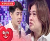 Follow ABS-CBN Entertainment Channel on Dailymotion&#60;br/&#62;https://www.dailymotion.com/ABSCBNEntertainment&#60;br/&#62;&#60;br/&#62;Stream it on demand and watch the full episode on http://iwanttfc.com or download the iWantTFC app via Google Play or the App Store. &#60;br/&#62;&#60;br/&#62;Watch more It&#39;s Showtime videos, click the link below:&#60;br/&#62;&#60;br/&#62;Highlights: https://www.youtube.com/playlist?list=PLPcB0_P-Zlj4WT_t4yerH6b3RSkbDlLNr&#60;br/&#62;Kapamilya Online Live: https://www.youtube.com/playlist?list=PLPcB0_P-Zlj4pckMcQkqVzN2aOPqU7R1_&#60;br/&#62;&#60;br/&#62;Available for Free, Premium and Standard Subscribers in the Philippines. &#60;br/&#62;&#60;br/&#62;Available for Premium and Standard Subcribers Outside PH.&#60;br/&#62;&#60;br/&#62;Subscribe to ABS-CBN Entertainment channel! - http://bit.ly/ABS-CBNEntertainment&#60;br/&#62;&#60;br/&#62;Watch the full episodes of It’s Showtime on iWantTFC:&#60;br/&#62;http://bit.ly/ItsShowtime-iWantTFC&#60;br/&#62;&#60;br/&#62;Visit our official websites! &#60;br/&#62;https://entertainment.abs-cbn.com/tv/shows/itsshowtime/main&#60;br/&#62;http://www.push.com.ph&#60;br/&#62;&#60;br/&#62;Facebook: http://www.facebook.com/ABSCBNnetwork&#60;br/&#62;Twitter: https://twitter.com/ABSCBN &#60;br/&#62;Instagram: http://instagram.com/abscbn&#60;br/&#62; &#60;br/&#62;#ABSCBNEntertainment&#60;br/&#62;#ItsShowtime&#60;br/&#62;#EspeciallyForShowtime