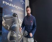 As the first of a swathe of product launches get revealed in 2024, the first we&#39;ve got covered is the new Callaway Ai Smoke driver and Joe &#39;The Pro&#39; Ferguson has pitted it up against last year&#39;s Paradym to see how the looks, feel and performance compares. By the end of this video, you&#39;ll have a clear understanding as to how this driver looks, sounds and performs so you can decide if it&#39;s worth upgrading to before the 2024 season kicks into full swing.