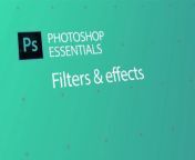 #PhotoshopFilters #DigitalArt #GraphicDesignTutorial&#60;br/&#62;&#60;br/&#62;&#60;br/&#62;Chapters:-&#60;br/&#62;&#60;br/&#62;00:00:00 How to add filters  effects in Adobe Photoshop&#60;br/&#62;&#60;br/&#62;00:04:14 How to turn an image into a painting in Adobe Photoshop&#60;br/&#62;&#60;br/&#62;00:07:26 Class Project  Oil Painting&#60;br/&#62;&#60;br/&#62;00:07:58 How to create the Dotted Halftone Poster Effect in Photoshop&#60;br/&#62;&#60;br/&#62;00:14:40 Class exercise - Halftone&#60;br/&#62;&#60;br/&#62;00:15:03 How to fake realistic motion blur in Adobe Photoshop CC&#60;br/&#62;&#60;br/&#62;00:19:31 The Lens Flare right of passage in Adobe Photoshop&#60;br/&#62;&#60;br/&#62;00:23:02 Outro&#60;br/&#62;&#60;br/&#62;&#60;br/&#62;&#60;br/&#62;