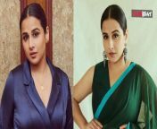 Actor Vidya Balan had lodged an FIR against an unknown person with Mumbai Police for creating a fake Instagram account in her name and asking for money from people.Watch Out &#60;br/&#62; &#60;br/&#62;#VidyaBalan #FIR #FakeAccount #MumbaiPolice&#60;br/&#62;~PR.128~