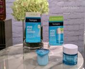 Here are the latest and greatest buys for your winter skincare and haircare. First up, the new Neutrogena Hydro Boost Water Gel, Refillable Jar + Refill Pod. The brand&#39;s first refillable jar and pod, designed with sustainability and skin hydration in mind, delivers six times more hydration versus untreated skin in a lightweight, water-like gel formulated with a signature fragrance. The moisturizer instantly quenches dry skin with a powerful boost of hydration clinically proven to last for 48 hours. The water gel refill pod uses 89% less plastic compared to their refillable jar, and the moisturizer is ideal for normal, oily, combination, and acne-prone skin. When the first starter kit jar runs empty, twist and remove the empty pod and replace it with a refill. Get these exclusively in-store and online at Ulta Beauty. Next, the new Herbal Essences with Pure Plants of Aloe and Camellia Oil. Eleven collections feature a blend of certified pure aloe and camellia oil for lightweight, deeply nourished hair for all hair types and needs. It&#39;s pressed from the seeds of the camellia plant. Camellia oil is similar to the structure of oils found naturally in healthy hair, with a remarkable ability to absorb quickly into the hair and complement the moisturizing and protective powers of certified pure aloe. It&#39;s handpicked leaf by leaf and carefully extracted to preserve its antioxidant properties. Together, these ingredients help new Herbal Essences deliver soft and flexible locks without the weigh down. These are also cruelty and paraben-free, and many collections are also sulfate-free. Plus, new bottles of herbals are made with 25% less plastic compared to Herbal Essences Smooth Rose Hips 400 ml. New Herbal Essences is available now at all mass market retailers nationwide for just &#36;9.99.