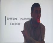 In this rib-tickling clip, Curtis is seen testing his lyrical prowess by attempting a blind karaoke challenge. &#60;br/&#62;&#60;br/&#62;&#92;