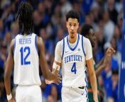 High-Scoring Showdown Predicted: Kentucky vs. Tennessee from benify ky
