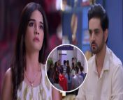 Gum Hai Kisi Ke Pyar Mein Update: If Savi creates ruckus in the college, What will Ishaan do?Whom will Ishaan support between Savi and Mama? Seeing Reeva close to Ishaan, Savi&#39;s fans got angry. For all Latest updates on Gum Hai Kisi Ke Pyar Mein please subscribe to FilmiBeat. Watch the sneak peek of the forthcoming episode, now on hotstar. &#60;br/&#62; &#60;br/&#62;#GumHaiKisiKePyarMein #GHKKPM #Ishvi #Ishaansavi&#60;br/&#62;~HT.178~PR.133~ED.140~