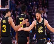 Golden State Warriors Face Toronto Raptors | NBA 3\ 1 Preview from orange free state wikipedia