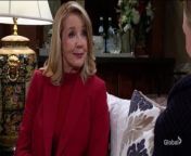 The Young and the Restless 3-11-24 (Y&R 11th March 2024) 3-11-2024 from r dnnbpqrjk