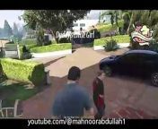 Daddy&#39;s Little Girl GTA 5&#60;br/&#62;&#60;br/&#62;Grand Theft Auto 5 game Missions