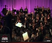 JOHN WILLIAMS musical tribute to Carrie Fisher at Star Wars Celebration 2017 from joyous celebration 19