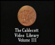 The Caldecott Video Library Volume III (Weston Woods, 1992) from hp hindi video aaa iii angela boudi