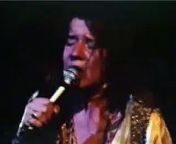 Well, video de Janis. Cry Baby&#92;