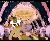 Video of Ray Lewis in an SNL cartoon from TV Funhouse and Saturday Night Live Parody of Walt Disney.
