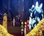 Overlord S01-EP13 from kissanime overlord season 2