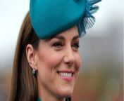 Kate Middleton to miss St Patrick’s Day Parade as Ministry of Defence announces her replacement from miss isabelle belly dance