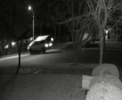 If you&#39;re a car owner who parks his ride on the street, this video might cause you to be up all night long. &#60;br/&#62;&#60;br/&#62;&#92;