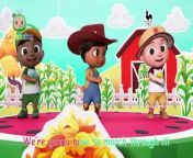 We&#39;re Going to a Pumpkin Patch_ CoComelon Nursery Rhymes &amp; Kids Halloween Songs