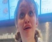 You&#39;ve seen the memes, shared the video, and maybe even practiced your own duck face. But what&#39;s the real story behind Chick-fil-A&#39;s bubbliest employee?