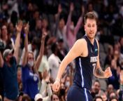 Can Luka Doncic's Dominance Lead Mavs to Beat Chicago Bulls? from il apercoit