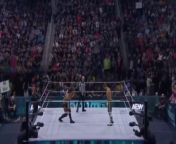 AEW Revolution 2024 Highlights - “Sabko Rula Diaya” Sting's Final Match !Moxley on Top & Bryan.. from i page