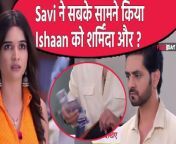 Gum Hai Kisi Ke Pyar Mein Update: Savi exposes Nishi and college staff, What will Ishaan do? Savi and Anvi will together expose uncle, What will Ishaan do?Ishaan&#39;s Mama&#39;s entry. For all Latest updates on Gum Hai Kisi Ke Pyar Mein please subscribe to FilmiBeat. Watch the sneak peek of the forthcoming episode, now on hotstar. &#60;br/&#62; &#60;br/&#62;#GumHaiKisiKePyarMein #GHKKPM #Ishvi #Ishaansavi&#60;br/&#62;~PR.133~ED.140~