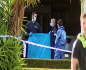 Victorian police haven’t ruled out organised crime being a factor in the murder of a well-known businessman in Melbourne’s north. John Peter Latorre was gunned down in his driveway, in the early hours of this morning.