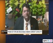 NDTV Profit in Conversation with Sorab Agarwal Executive Director of ACE from ace play game