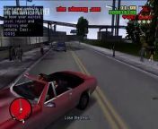 GTA Forelli Redemption Mission #7 The Pitfall from কোয়েল six video