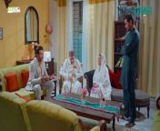 Mohabbat Satrangi Episode 41 Presented By Zong [ Eng CC ] Javeria Saud Green TV from hot zong
