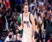 Tonight's NBA Betting Predictions: Warriors vs. Mavericks & More from vodka oh