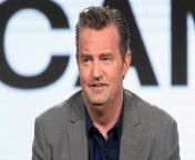 Matthew Perry&#39;s stepfather, Keith Morrison, wasn&#39;t completely surprised by his death last October.
