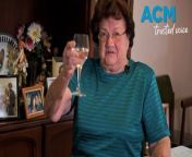 Lola Hope Dickson of Blaxland became one of the first people to die by Voluntary Assisted Dying in NSW, the last state to introduce the act. Before her passing, she recorded herself reciting the Scottish poem &#92;