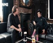 To celebrate the launch of his first ever festival BludFest – set to take place at the legendary Milton Keynes Bowl this summer – Yungblud caught up with NME at his favourite pub The Hawley Arms in Camden to tell us about following in the footsteps of David Bowie and Queen, the epic line-up, saying thank you to his community, online beef with The 1975&#39;s Matty Healy, and what to expect from his huge new concept album; inspired by Oasis, The Verve, Suede, Madonna and more