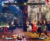 Street Fighter V Ibuki [9] from odiaa v