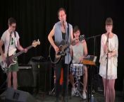 Savoir Adore - Loveliest Creature (Live The Bunbury Sessions 2013) from adore ontore song download by kazi physical gal new video