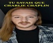 CHARLIE CHAPLIN from charlie inojie ibu
