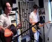 Savoir Adore - Dreamers (Live WNRN 2013) from adore ontore song download by kazi physical gal new video