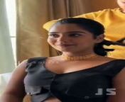 Actress Gouri HOT from actress nayanthara suking hot