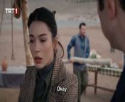 Kara Agac Destani - Episode 4 English Subtitles from samandar me kara