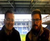 Jonny Drury &amp; Lewis Cox analyse West Brom&#39;s 2-0 win over Bristol City.&#60;br/&#62;Tom Fellows handed Albion the half time lead with their only shot on target in the first half.&#60;br/&#62;Jed Wallace doubled the lead just after the break and despite City shaving the bar twice, Albion had further chances to increase the lead.