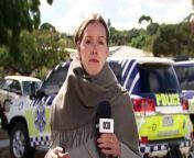 Police are searching bushland south of Ballarat for the body of missing Victorian woman, Samantha Murphy. Ms Murphy was allegedly murdered after setting off on a run early last month.