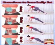 exercises to lose belly fat home#short #reducebellyfat #bellyfatloss #yoga from sexsy booty yoga