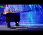 The Sword Immortal Is Here Episode 55 English sub || Sub indo from here pheri comedy