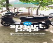 SMART PAPI: Motorcycle Review from cake motorcycles suffolk