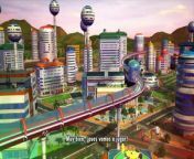 Dragon Ball Sparking! ZERO – Power VS Speed Trailer from crystal ball