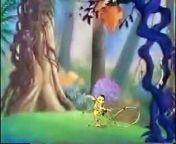 Marsupilami © by The Walt Disney Company. (FAIR USE)&#60;br/&#62;&#60;br/&#62;Copyright Disclaimer Under Section 107 of the Copyright Act 1976, allowance is made for &#92;