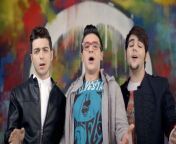 Music video by Il Volo performing We Are Love. (C) 2013 Rentor Productions/Interscope Records