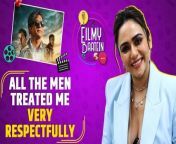 Watch Exclusive Interview of Amruta Khanvilkar. She talks about Lootere, being the only female actress on the set and more...Watch video to know more... &#60;br/&#62; &#60;br/&#62;#AmrutaKhanvilkar #AmrutaKhanvilkarInterview #Lootere &#60;br/&#62;&#60;br/&#62;~PR.264~