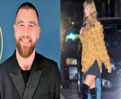 On March 15th, 2024, Travis Kelce, the Kansas City Chiefs Superstar, took the initiative to organize a special event in Los Angeles to celebrate the release of Taylor Swift&#39;s ERas tour movie. The gathering served as a premiere party for the newly streamed version of the film, titled &#92;