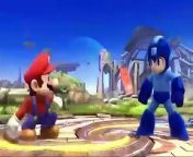 Super Smash Bros. game, which will be released on Wii U and 3DS in 2014.