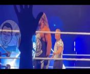 WWE Road To Wrestlemania Full Show Highlights From North Charleston